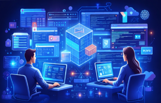 Fullstack Development