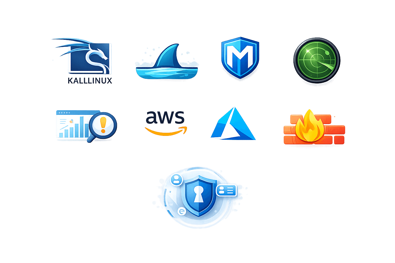 Cybersecurity and Cloud Security Course